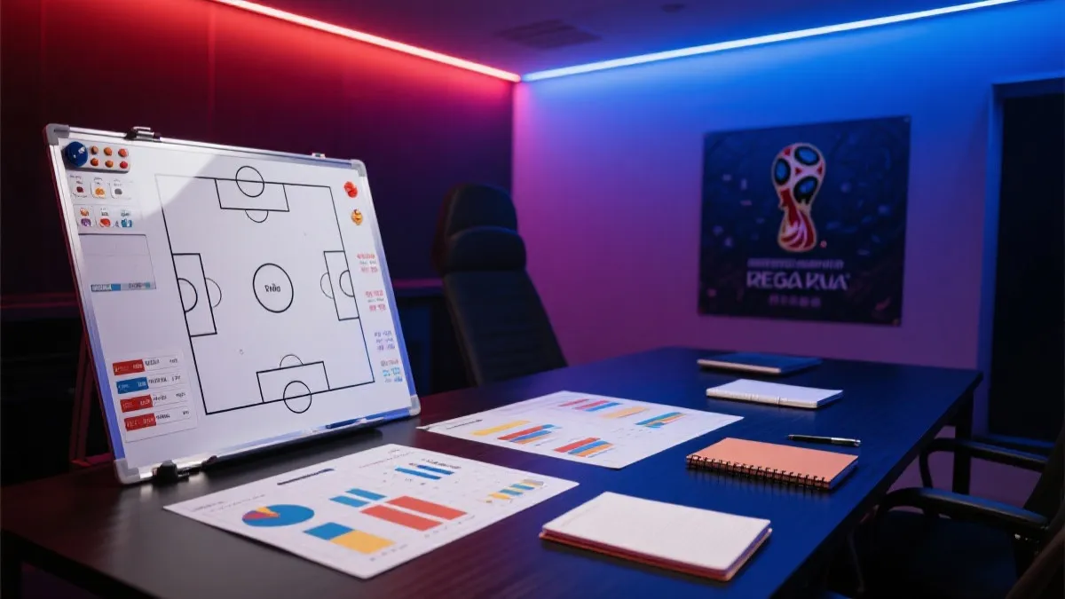 2026世界杯专家预测今日：技术流、情绪流、盘路流三派同日对决，教你拆解结论差异